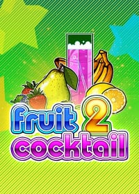 Fruit Cocktail 2