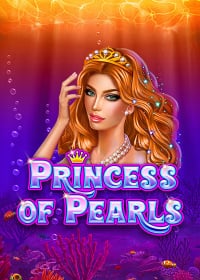 Princess of Pearls